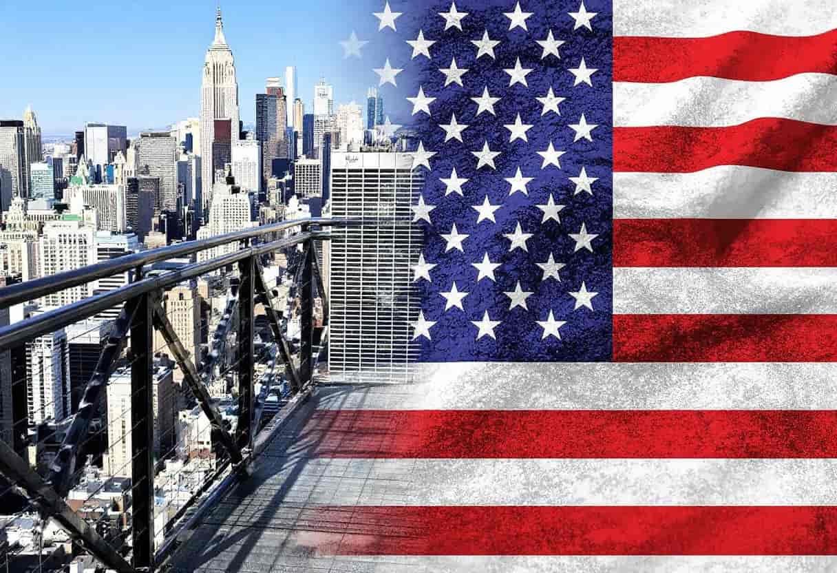Cost of Living in Canada vs USA
