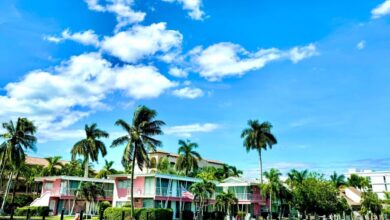 Architecture, Building, Hotel