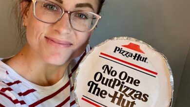 Pizza Hut deals