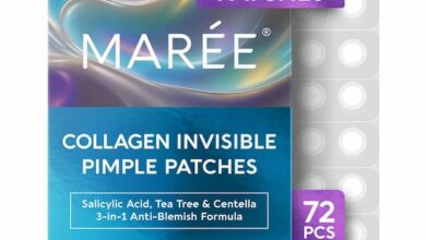MAREE Pimple Patches deal