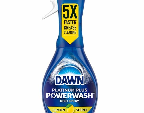 Dawn powerwash deal