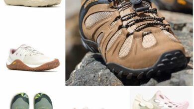 Merrell Promo Code Forty Percent off