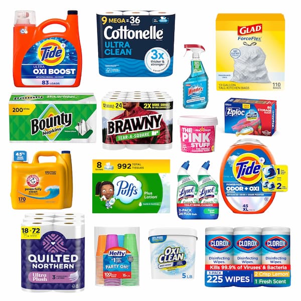 amazon household credit deal