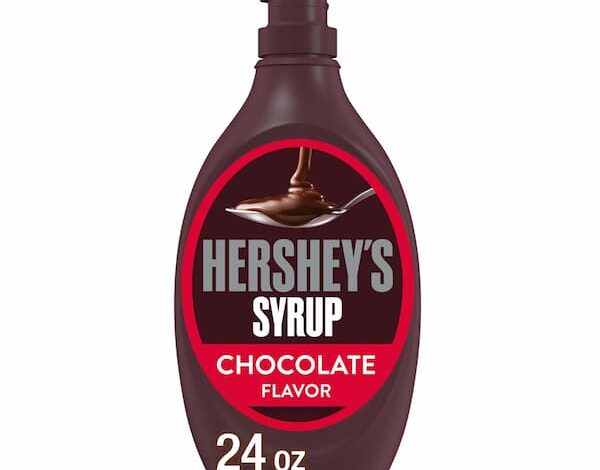 HERSHEY