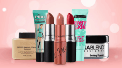 ULTA Makeup