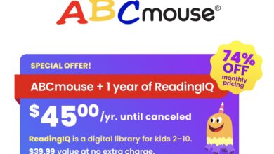 ABCmouse