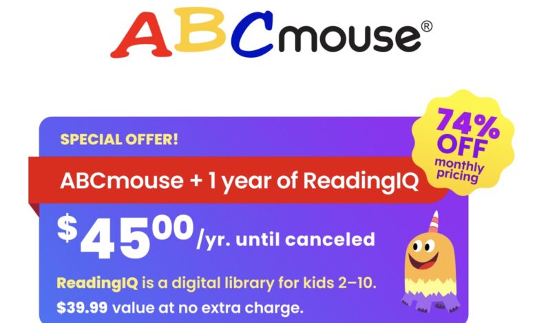 ABCmouse