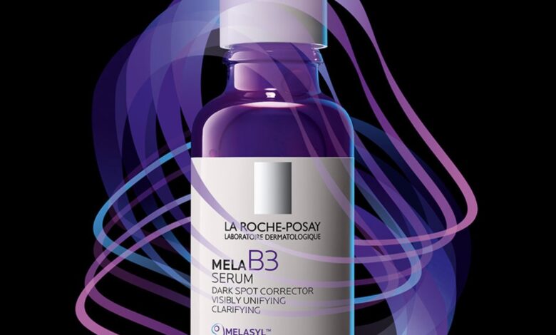 La Roche Posay Mela B3 Dark Spot Serum