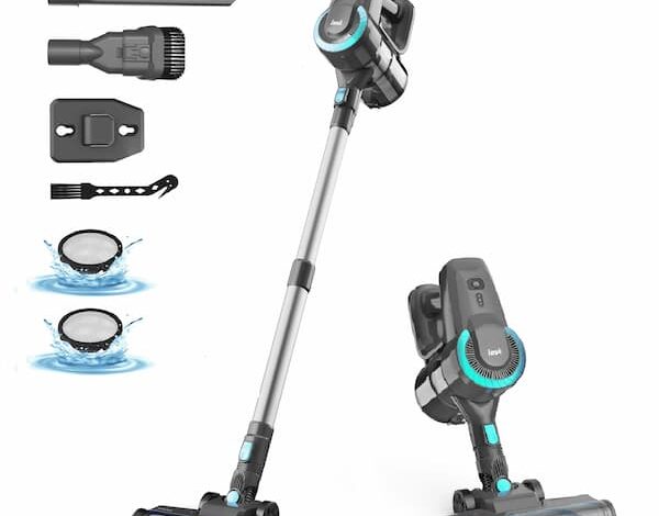 Cordless Vacuum Cleaner deal