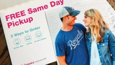 Walgreens free 8x10 photo