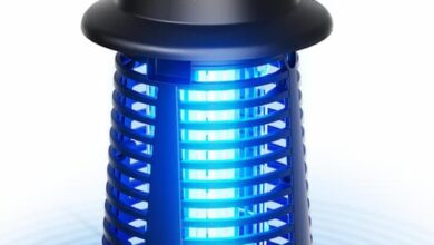 HOOMESUN Bug Zapper