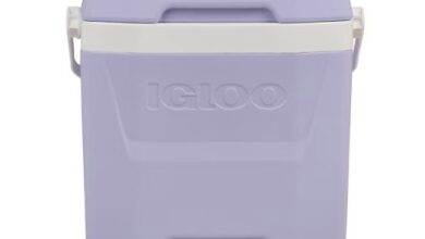 Igloo 18 Cans/12qt Hard Sided Cooler