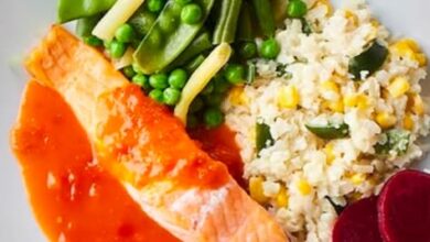 IKEA Half off Entrées Every Friday this summer