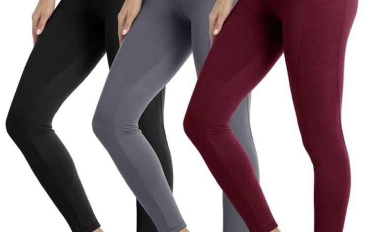Leggings
