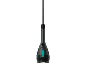 IonVac 3-in-1 Lightweight Corded Stick Vacuum