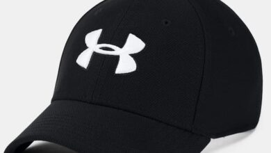 UA Blitzing 3.0 Men