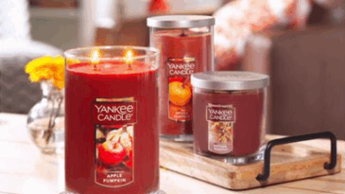 Yankee Candle