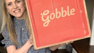 Gobble coupon code