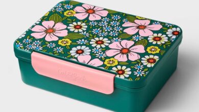 Bentgo Box