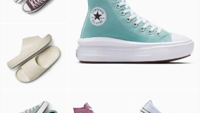 converse sale