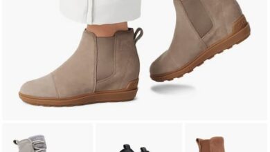 sorel boots and shoes deal