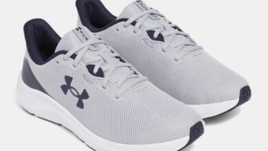 UA Pursuit 4 Men