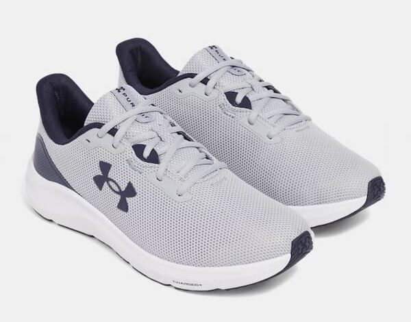 UA Pursuit 4 Men