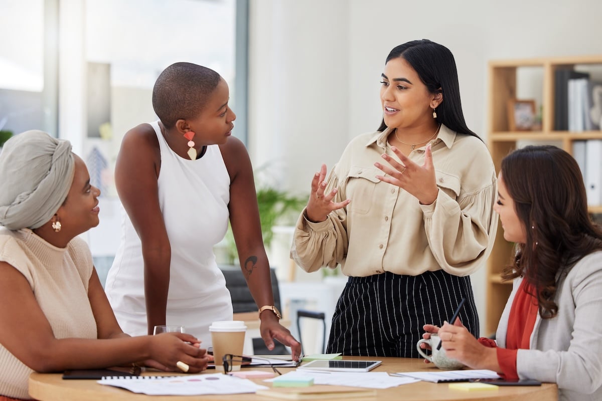 Recession-proof business ideas