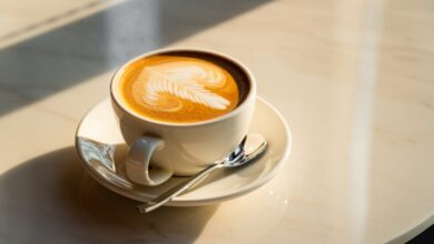 Latte