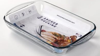 Anchor Hocking Glass 9" by 13" Baking Dish deal