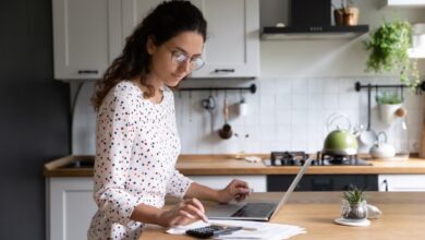Realistic Monthly Budgeting Routine