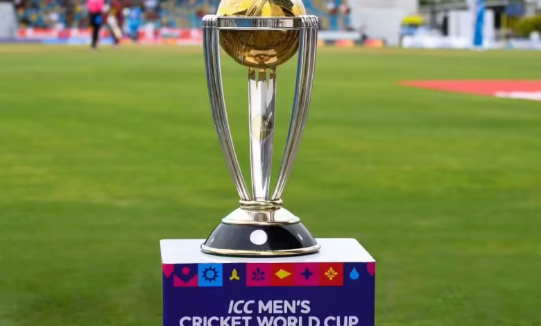 World Cup 2023: Everything You Need To Know For Success