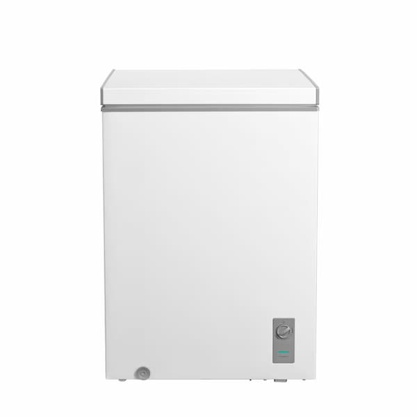 Midea 5.1-cu ft Garage Ready Chest Freezer deal