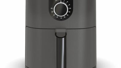 Ninja Mini Air Fryer deal
