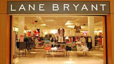 Lane Bryant