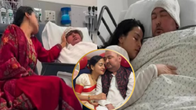 Srijana Subedi And Bibek Pangeni'S Heart Breaking Love Story Which Moved Millions To Tears