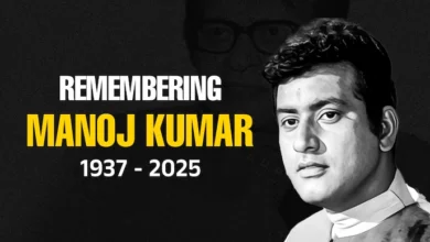 Legendary Manoj Kumar: The Eternal Filmmaker Of Bharat