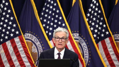 Jerome Powell
