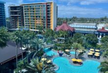 Pool, Water, Swimming Pool