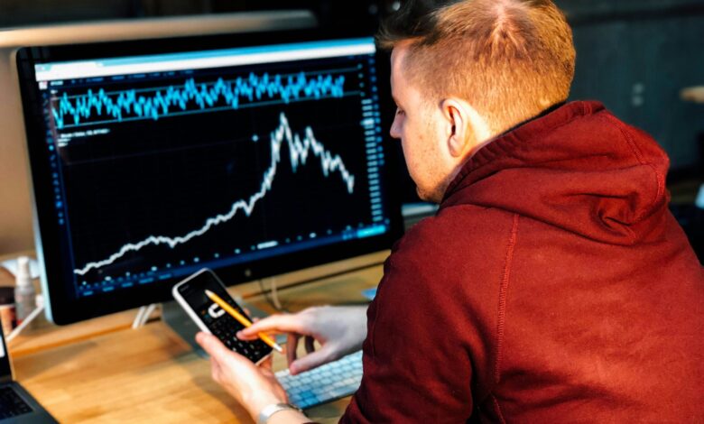 Starten met beleggen: wat is een beleggingsrekening (en waarom is het slim om nu te beginnen?)